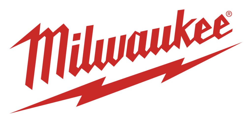 Milwaukee logo – Professional Power Tools for Welding and Fabrication